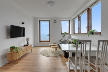 Zdjęcie inwestycji Sea Towers Słoneczny Brzeg