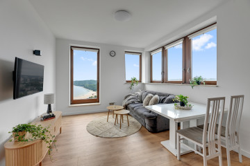 Zdjęcie inwestycji Sea Towers Słoneczny Brzeg