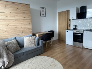 Zdjęcie inwestycji Sea Towers Słoneczny Brzeg