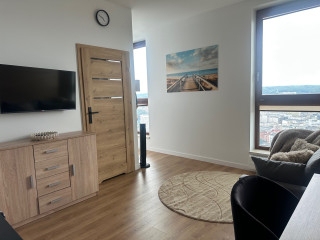 Zdjęcie inwestycji Sea Towers Słoneczny Brzeg