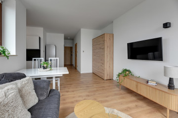 Zdjęcie inwestycji Sea Towers Słoneczny Brzeg