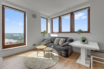 Zdjęcie inwestycji Sea Towers Słoneczny Brzeg