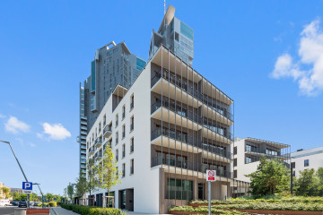 Zdjęcie inwestycji Sea Towers Słoneczny Brzeg