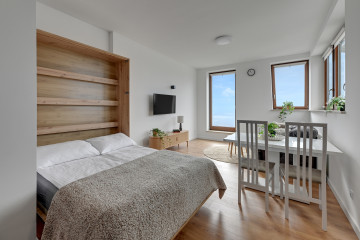 Zdjęcie inwestycji Sea Towers Słoneczny Brzeg