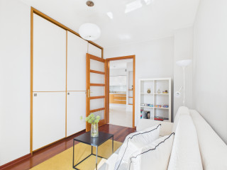 Zdjęcie inwestycji Sea Towers Apartament 77 m2, widok na marinę i miasto