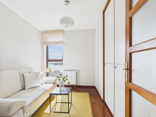 Zdjęcie inwestycji Sea Towers Apartament 77 m2, widok na marinę i miasto