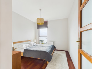 Zdjęcie inwestycji Sea Towers Apartament 77 m2, widok na marinę i miasto