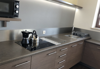 Zdjęcie inwestycji Sea Towers Apartament z balkonem I miejsce w hali garażowej I komórka I