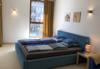 Zdjęcie inwestycji Sea Towers Apartament z balkonem I miejsce w hali garażowej I komórka I