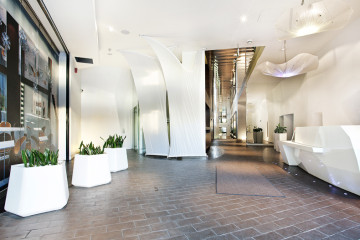 Zdjęcie inwestycji Sea Towers Apartament z balkonem I miejsce w hali garażowej I komórka I