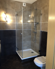 Zdjęcie inwestycji Sea Towers Apartament z balkonem I miejsce w hali garażowej I komórka I