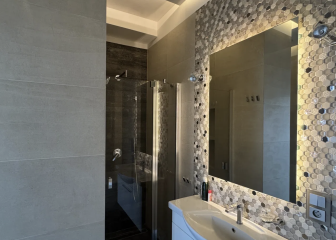 Zdjęcie inwestycji Sea Towers Apartament z widokiem 85 m2