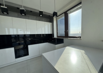 Zdjęcie inwestycji Sea Towers Apartament z widokiem 85 m2