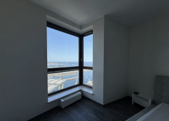 Zdjęcie inwestycji Sea Towers Apartament z widokiem 85 m2