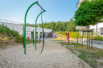 Zdjęcie inwestycji Sea Towers Pastelowa 8