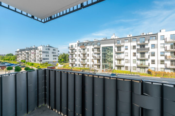 Zdjęcie inwestycji Sea Towers Pastelowa 8