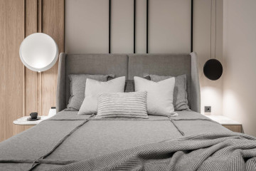 Zdjęcie inwestycji Sea Towers Apartament z widokiem na Półwysep Helski, morze i plażę