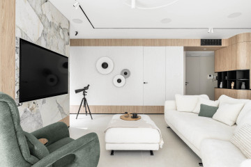 Zdjęcie inwestycji Sea Towers Apartament z widokiem na Półwysep Helski, morze i plażę