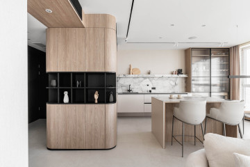 Zdjęcie inwestycji Sea Towers Apartament z widokiem na Półwysep Helski, morze i plażę
