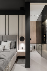 Zdjęcie inwestycji Sea Towers Apartament z widokiem na Półwysep Helski, morze i plażę