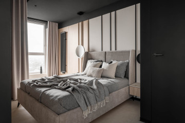 Zdjęcie inwestycji Sea Towers Apartament z widokiem na Półwysep Helski, morze i plażę
