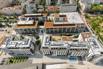 Zdjęcie inwestycji Sea Towers Zachód Słońca