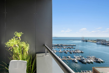 Zdjęcie inwestycji Sea Towers Marina