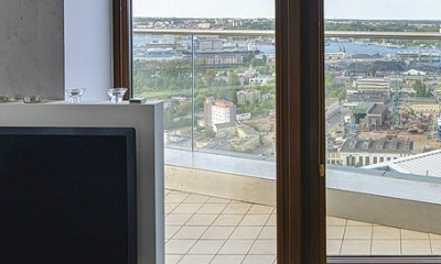 Zdjęcie inwestycji Sea Towers Apartament Portowy
