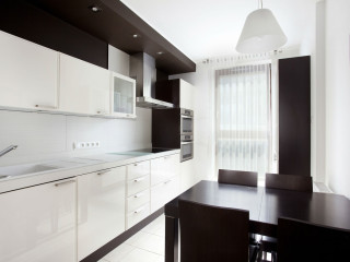 Powiększ zdjęcie Zdjęcie inwestycji Sea Towers Apartament Aqua