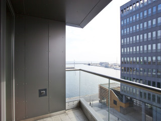 Powiększ zdjęcie Zdjęcie inwestycji Sea Towers Apartament Aqua