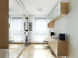 Powiększ zdjęcie Zdjęcie inwestycji Sea Towers Apartament Aqua