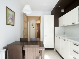 Powiększ zdjęcie Zdjęcie inwestycji Sea Towers Apartament Aqua