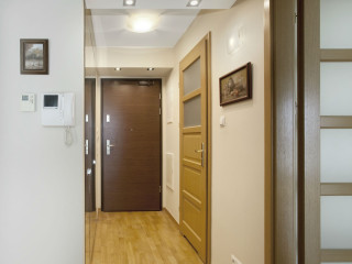 Powiększ zdjęcie Zdjęcie inwestycji Sea Towers Apartament Aqua