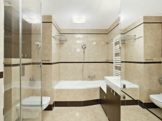 Powiększ zdjęcie Zdjęcie inwestycji Sea Towers Apartament Aqua