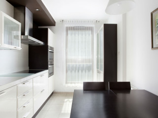 Powiększ zdjęcie Zdjęcie inwestycji Sea Towers Apartament Aqua