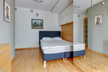 Powiększ zdjęcie Zdjęcie inwestycji Sea Towers Apartament Aqua