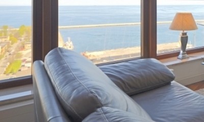 Zdjęcie inwestycji Sea Towers Apartament z widokiem na morze