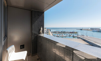 Zdjęcie inwestycji Sea Towers Apartament Szwedzki