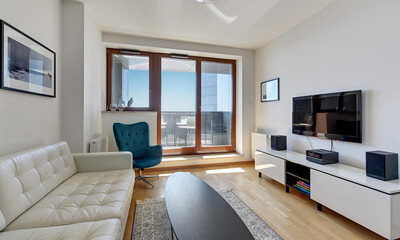 Zdjęcie inwestycji Sea Towers Apartament Szwedzki