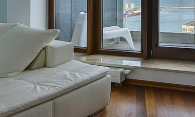 Zdjęcie inwestycji Sea Towers Apartament Biały